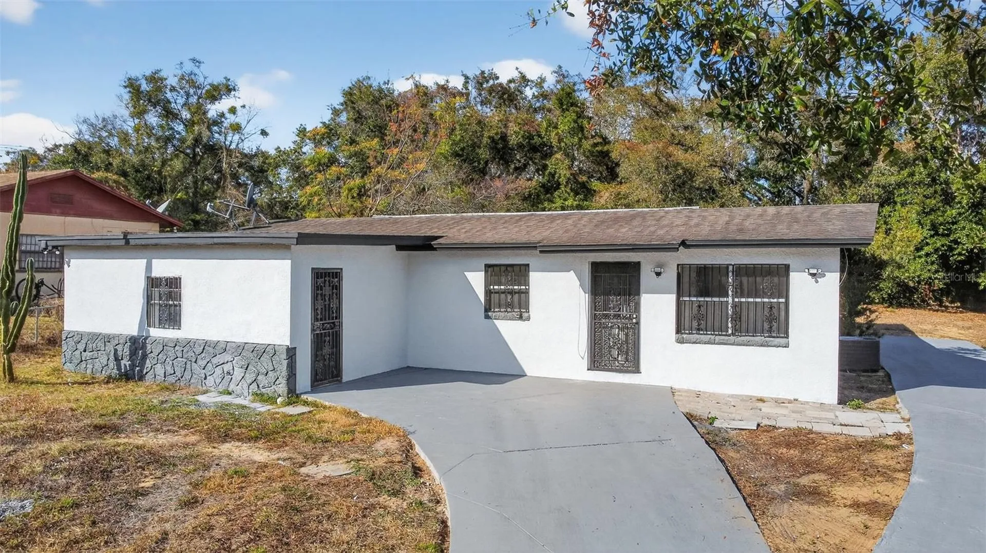 101 W Celeste Street Apopka FL 32703