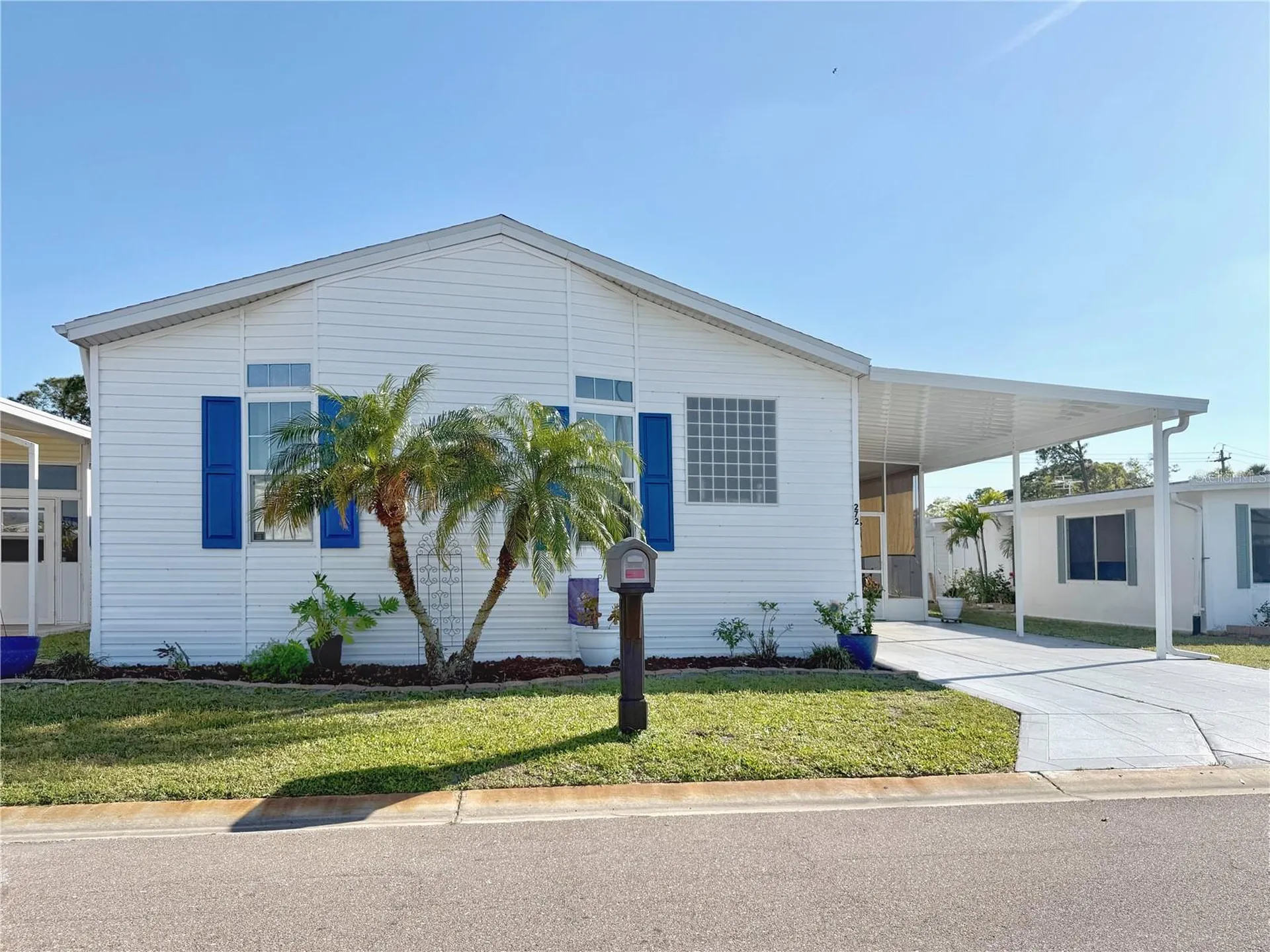 272 S Port Royal Lane Apollo Beach FL 33572