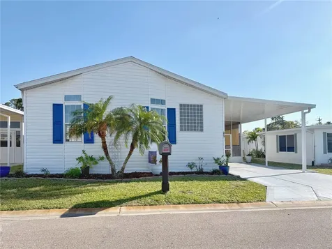 272 S Port Royal Lane Apollo Beach FL 33572