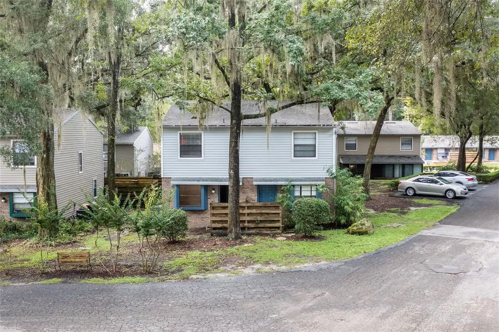 4651 SW 44th Lane Gainesville FL 32608