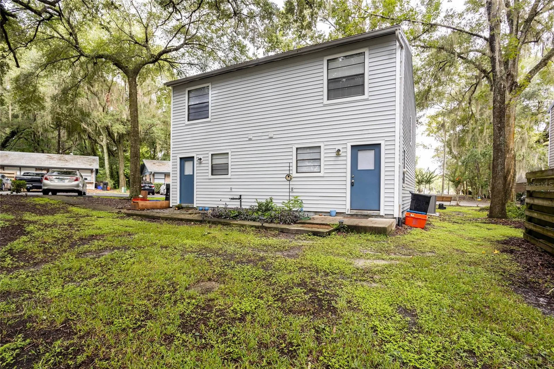 4651 SW 44th Lane Gainesville FL 32608