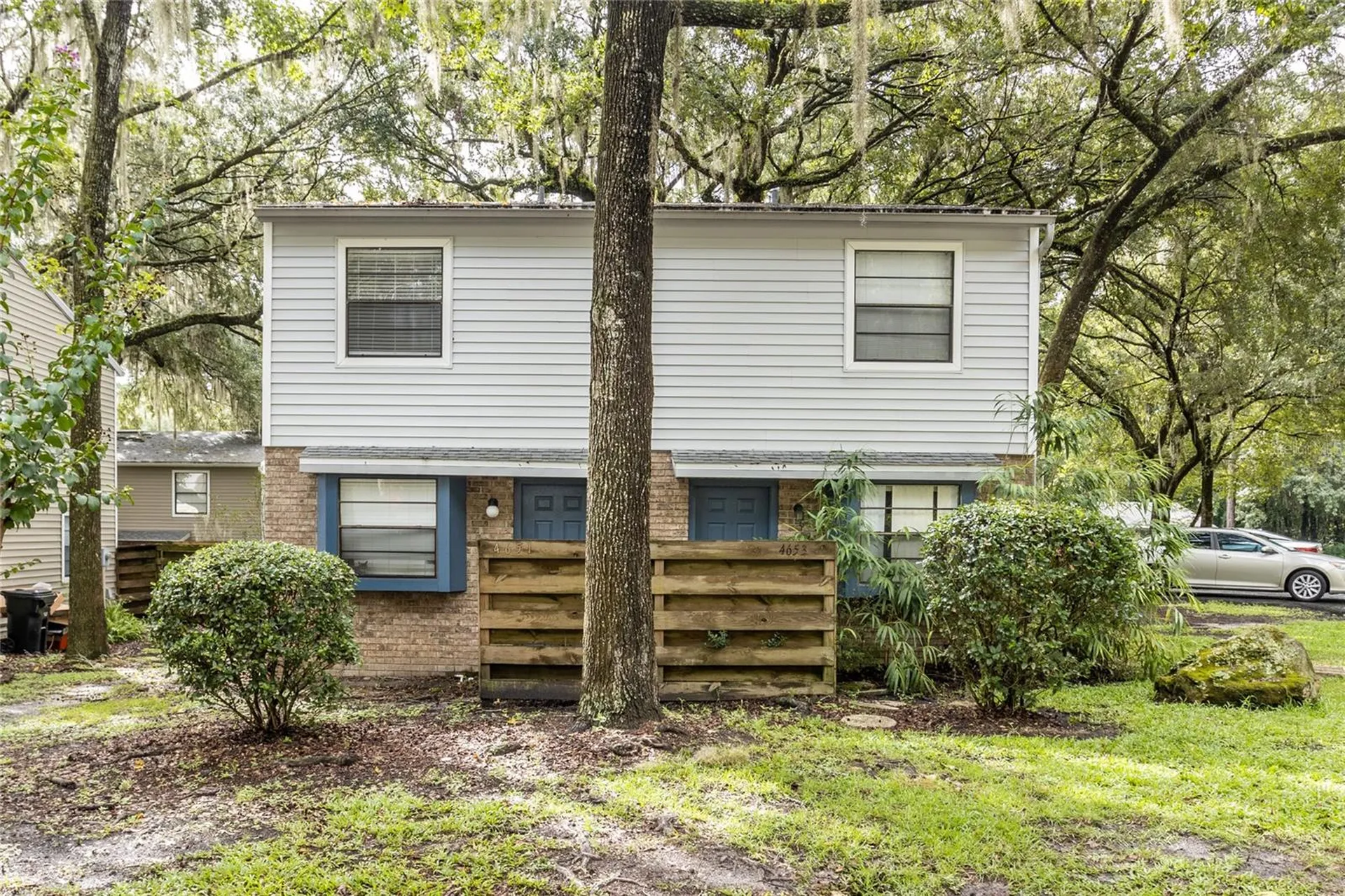 4651 SW 44th Lane Gainesville FL 32608