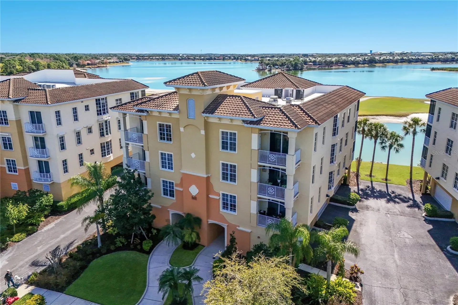 6422 Watercrest Way Lakewood Ranch FL 34202