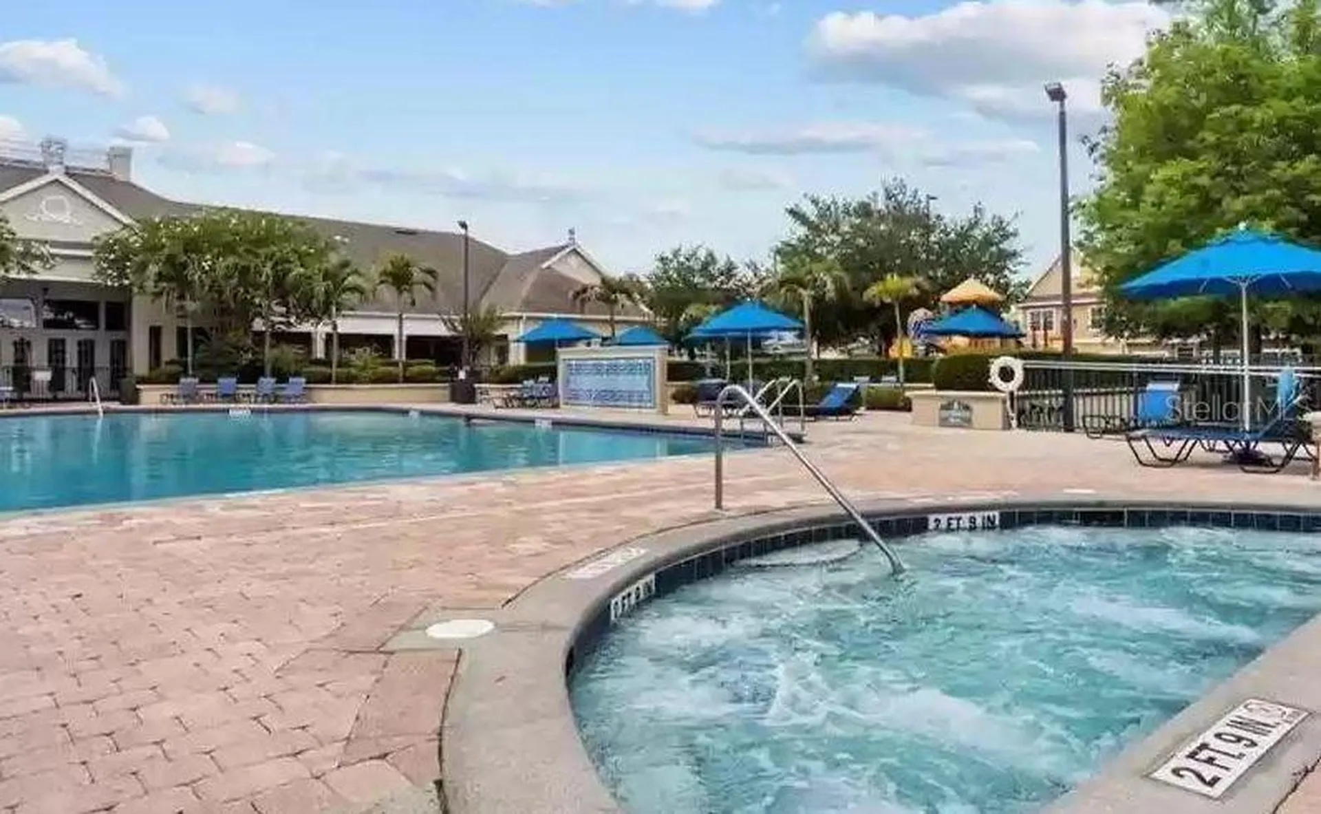 4004 Santa Maria Drive Kissimmee FL 34741