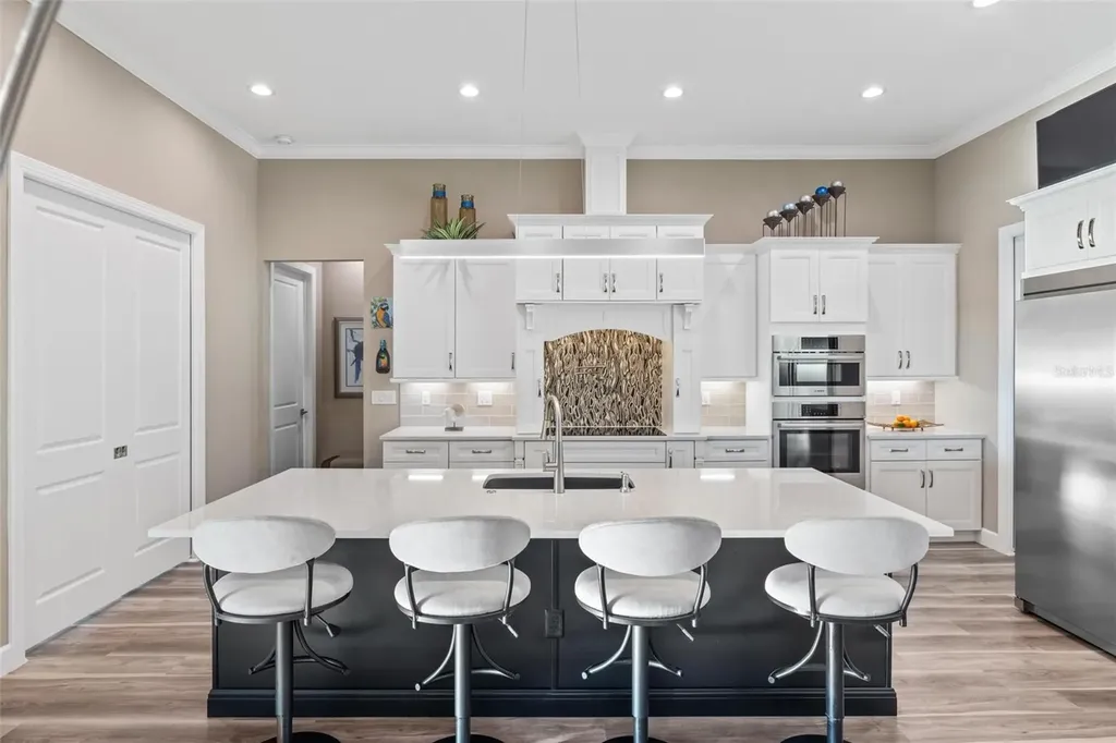 9861 Eagle Preserve Drive Englewood FL 34224