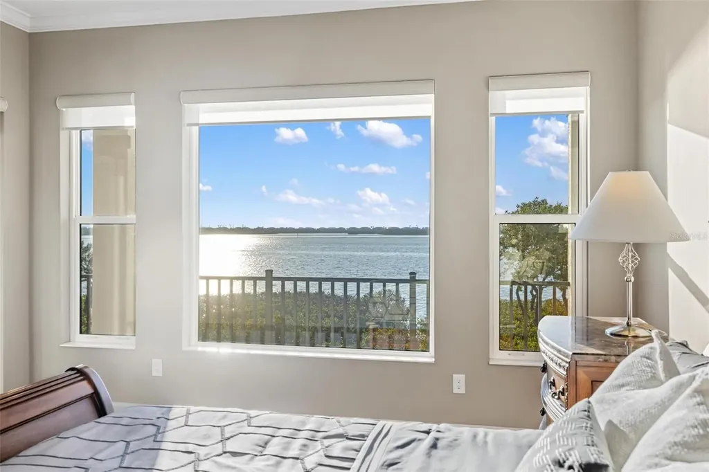 9861 Eagle Preserve Drive Englewood FL 34224