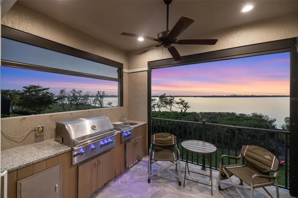 9861 Eagle Preserve Drive Englewood FL 34224