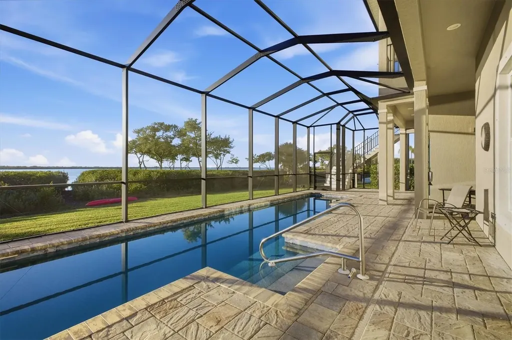 9861 Eagle Preserve Drive Englewood FL 34224
