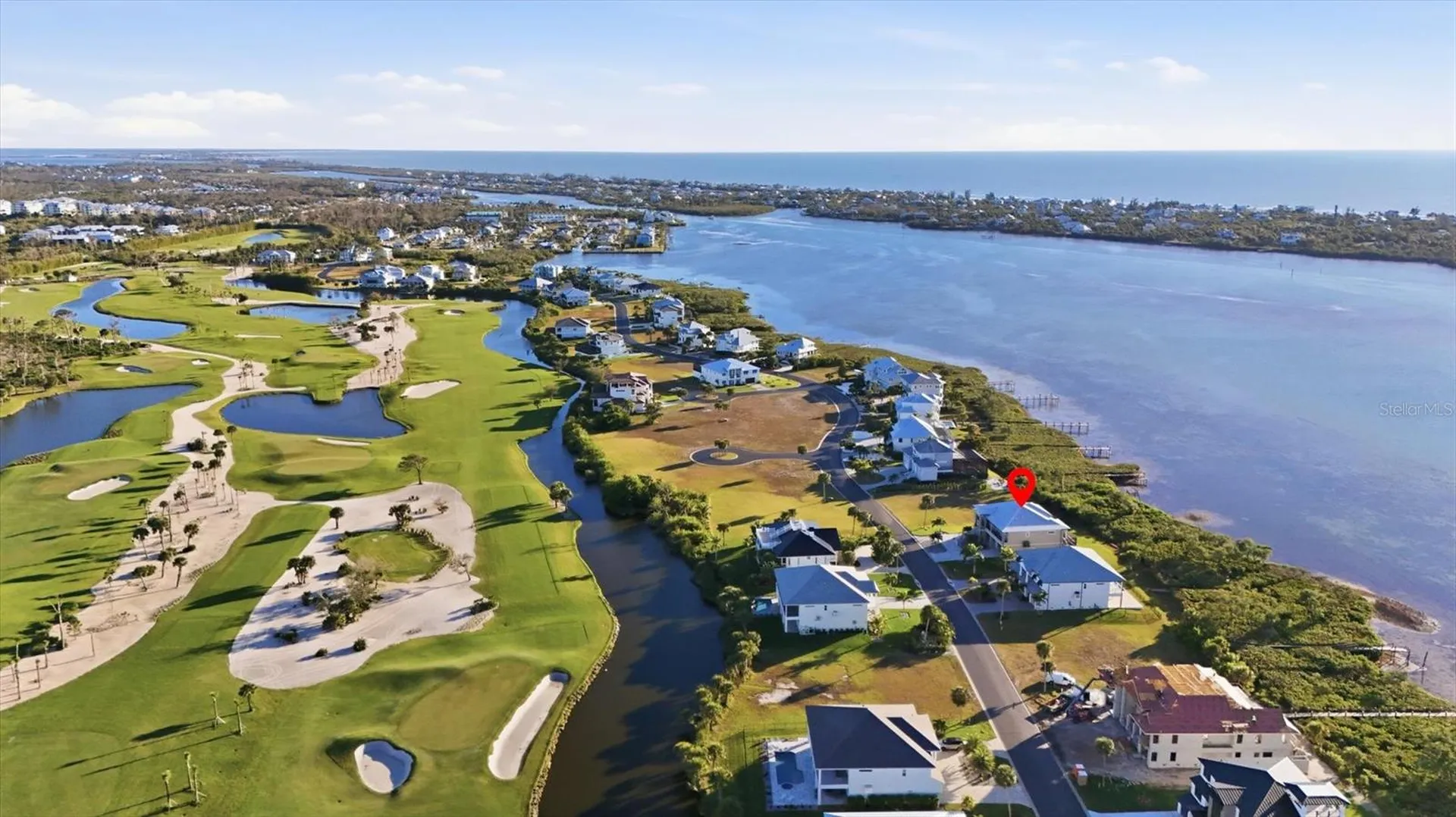 9861 Eagle Preserve Drive Englewood FL 34224