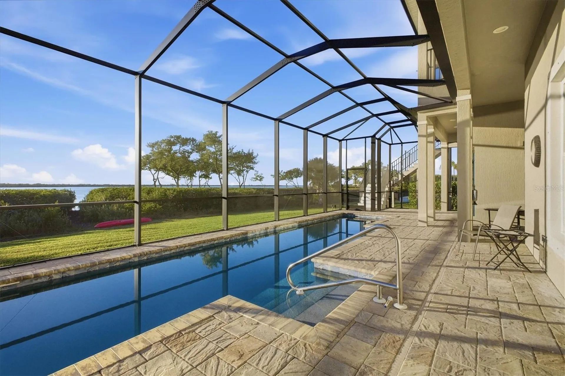 9861 Eagle Preserve Drive Englewood FL 34224