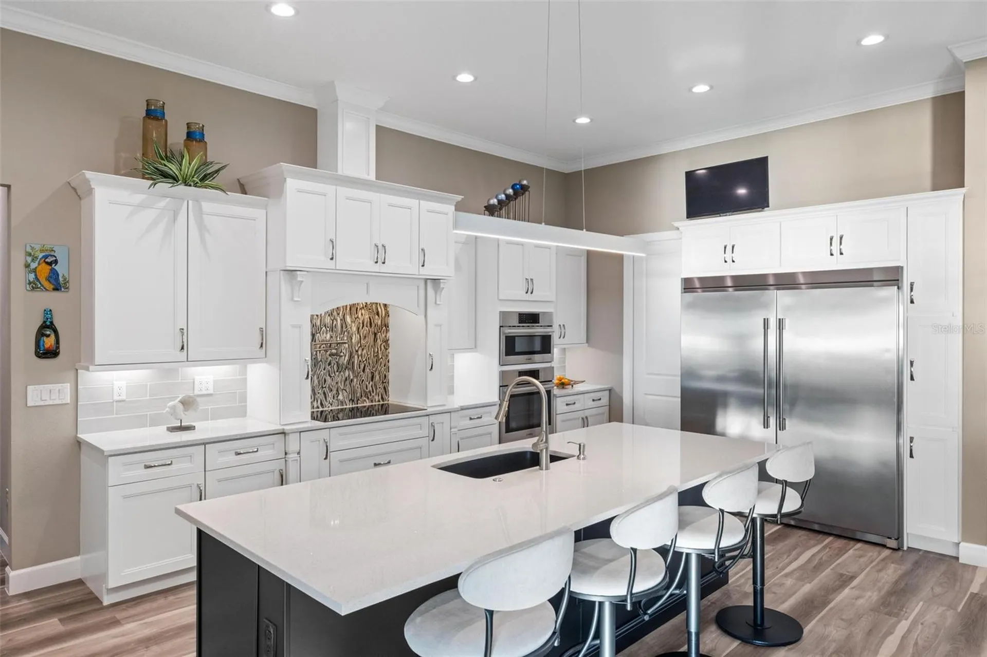 9861 Eagle Preserve Drive Englewood FL 34224
