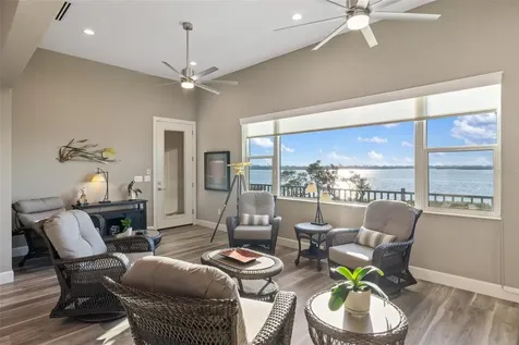 9861 Eagle Preserve Drive Englewood FL 34224