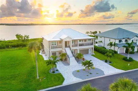 9861 Eagle Preserve Drive Englewood FL 34224