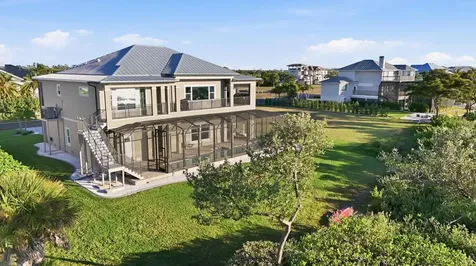 9861 Eagle Preserve Drive Englewood FL 34224