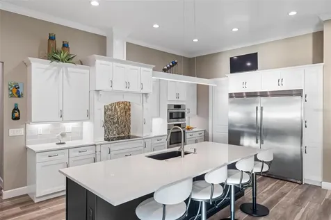 9861 Eagle Preserve Drive Englewood FL 34224