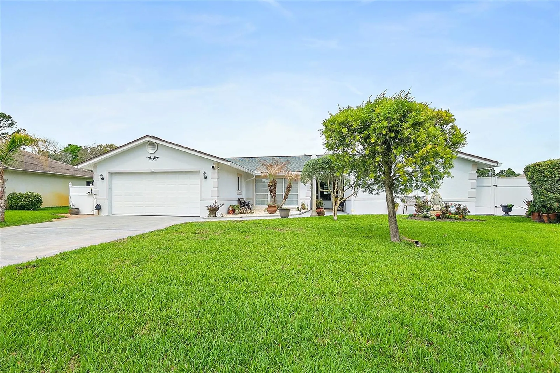 62 Fort Caroline Lane Palm Coast FL 32137