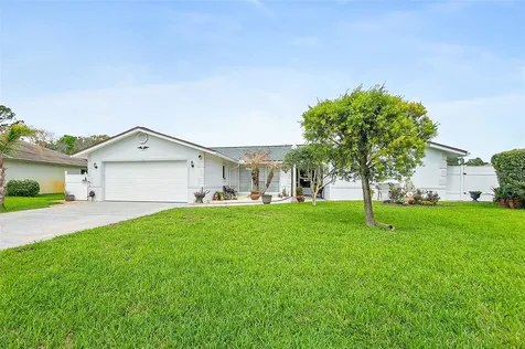 62 Fort Caroline Lane Palm Coast FL 32137