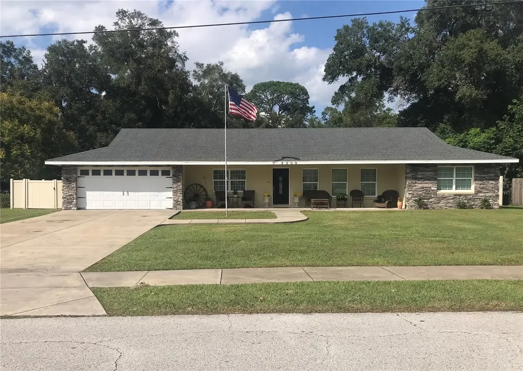 3309 NE 10th Street Ocala FL 34470