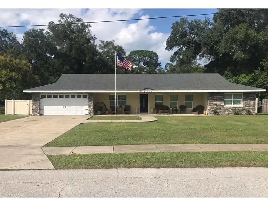 3309 NE 10th Street Ocala FL 34470