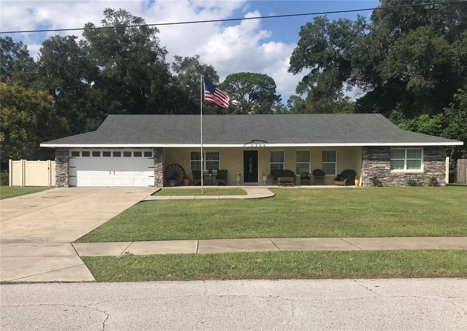 3309 NE 10th Street Ocala FL 34470