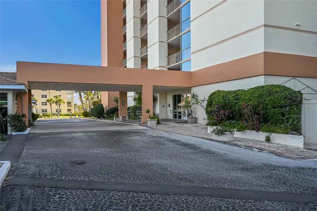 4401 Gulf Of Mexico Drive Longboat Key FL 34228