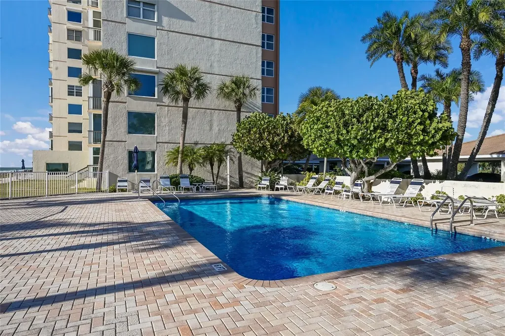 4401 Gulf Of Mexico Drive Longboat Key FL 34228