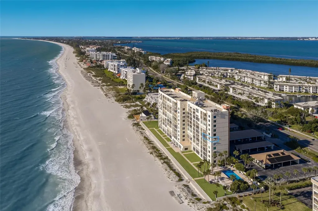 4401 Gulf Of Mexico Drive Longboat Key FL 34228
