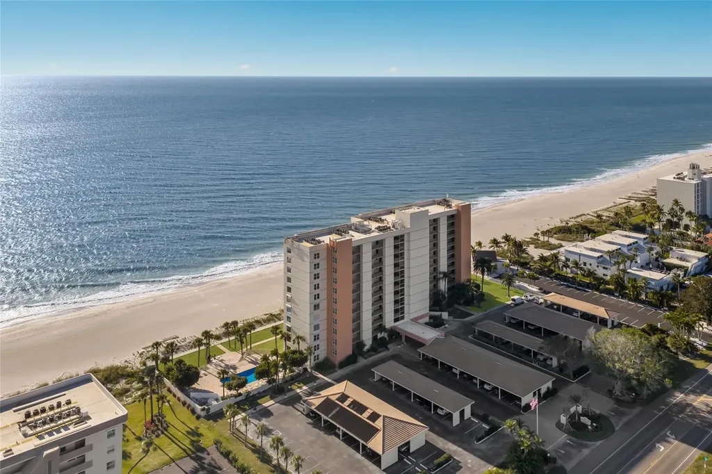 4401 Gulf Of Mexico Drive Longboat Key FL 34228