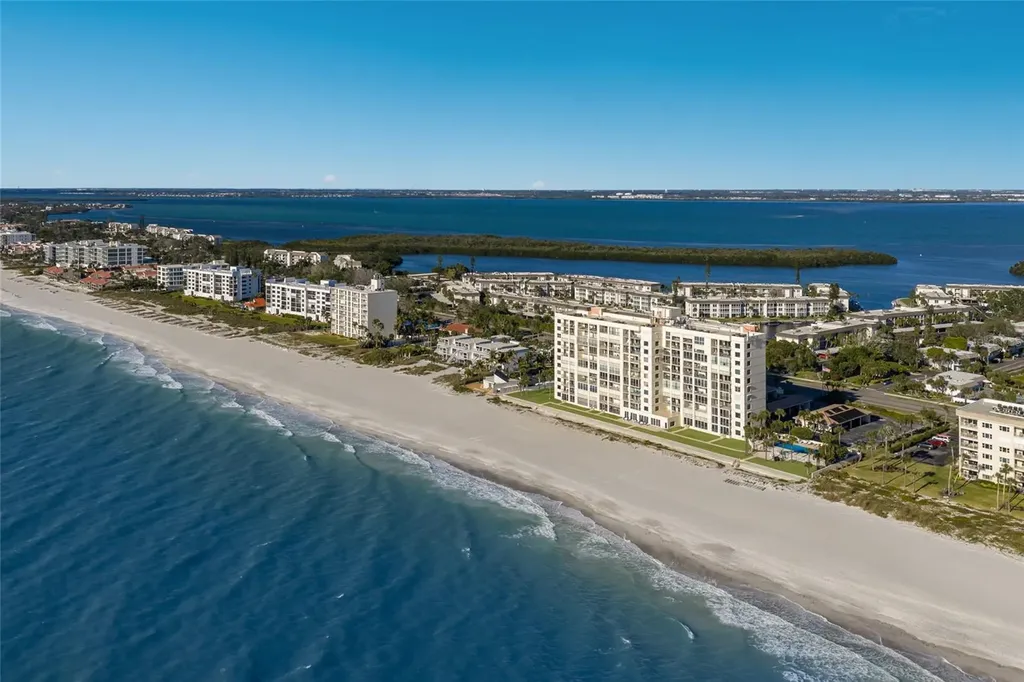 4401 Gulf Of Mexico Drive Longboat Key FL 34228