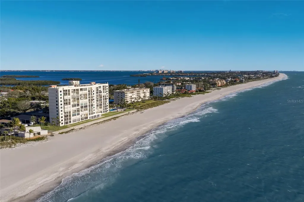4401 Gulf Of Mexico Drive Longboat Key FL 34228