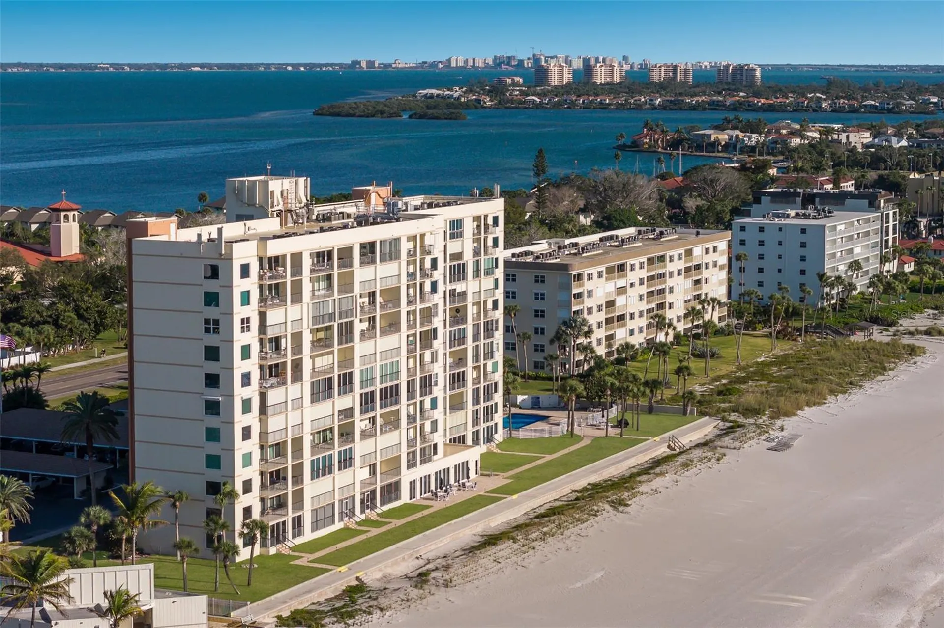 4401 Gulf Of Mexico Drive Longboat Key FL 34228