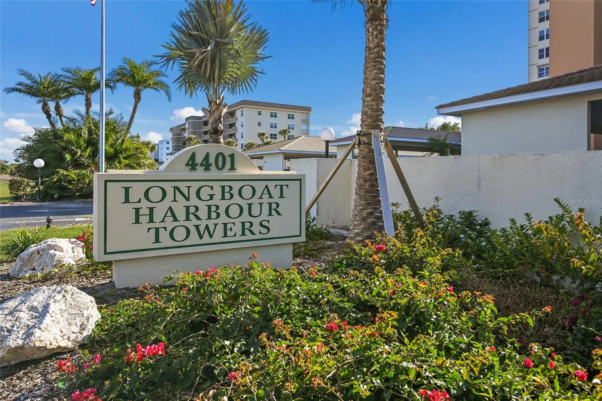 4401 Gulf Of Mexico Drive Longboat Key FL 34228