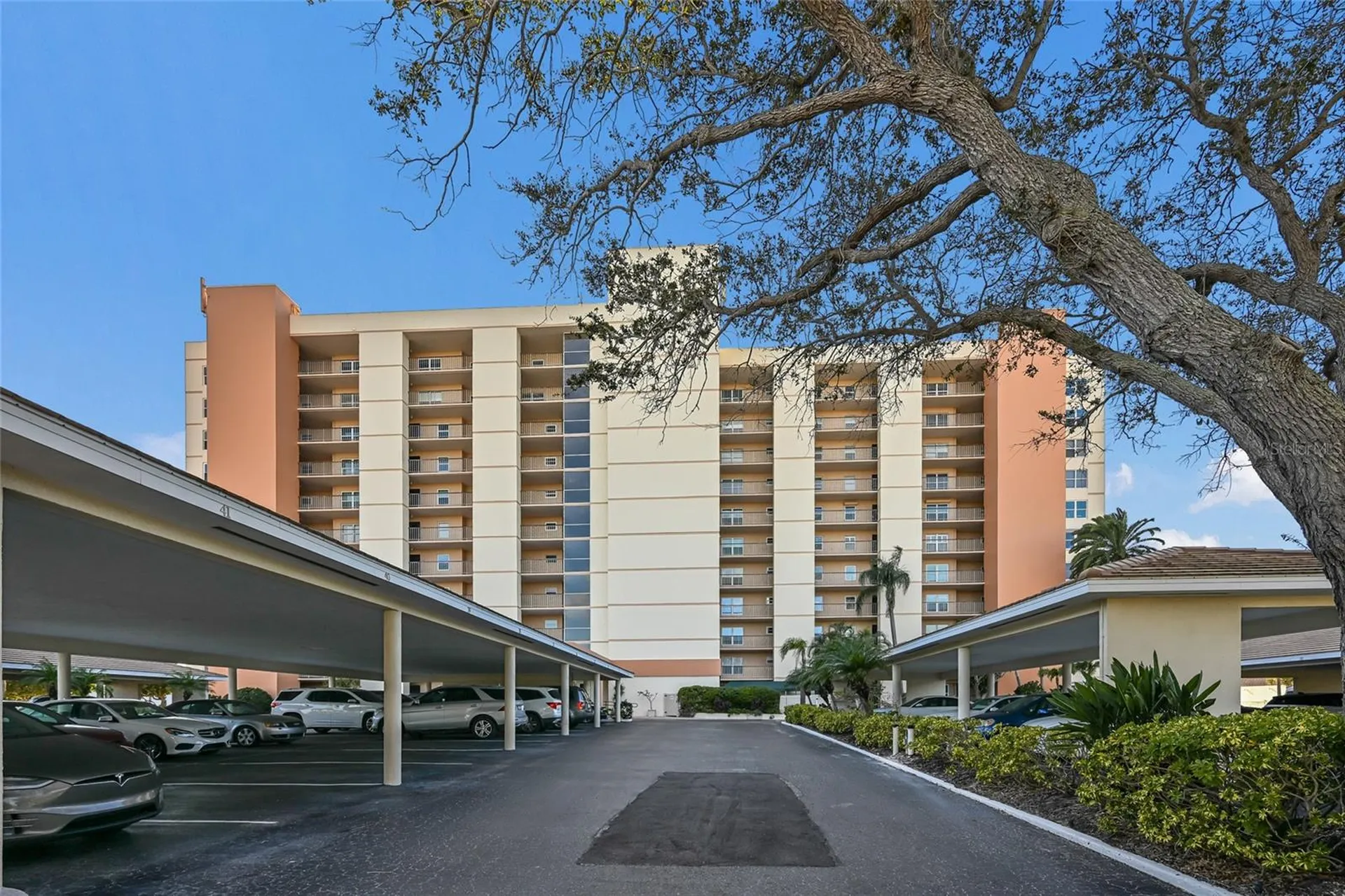 4401 Gulf Of Mexico Drive Longboat Key FL 34228