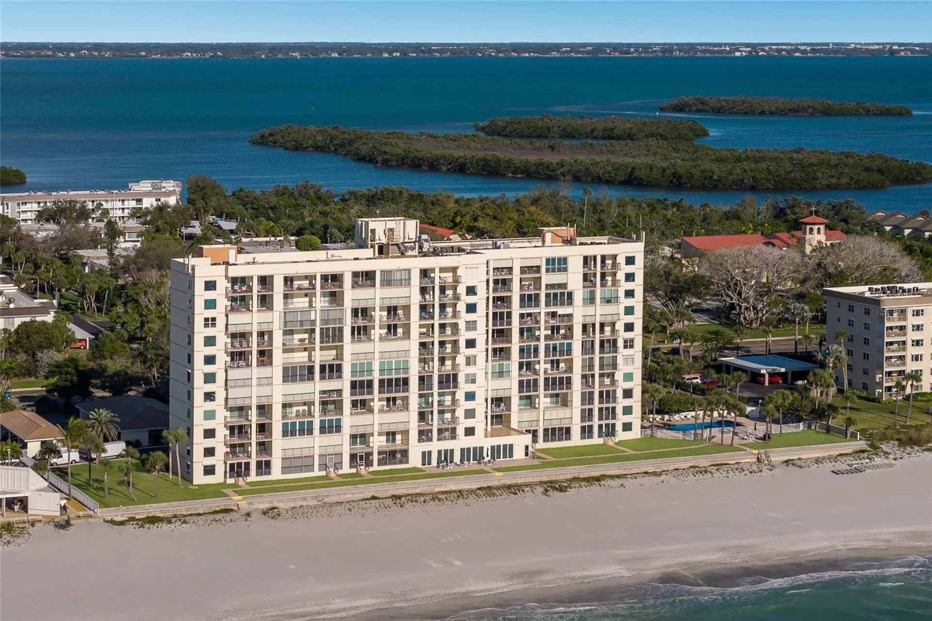 4401 Gulf Of Mexico Drive Longboat Key FL 34228