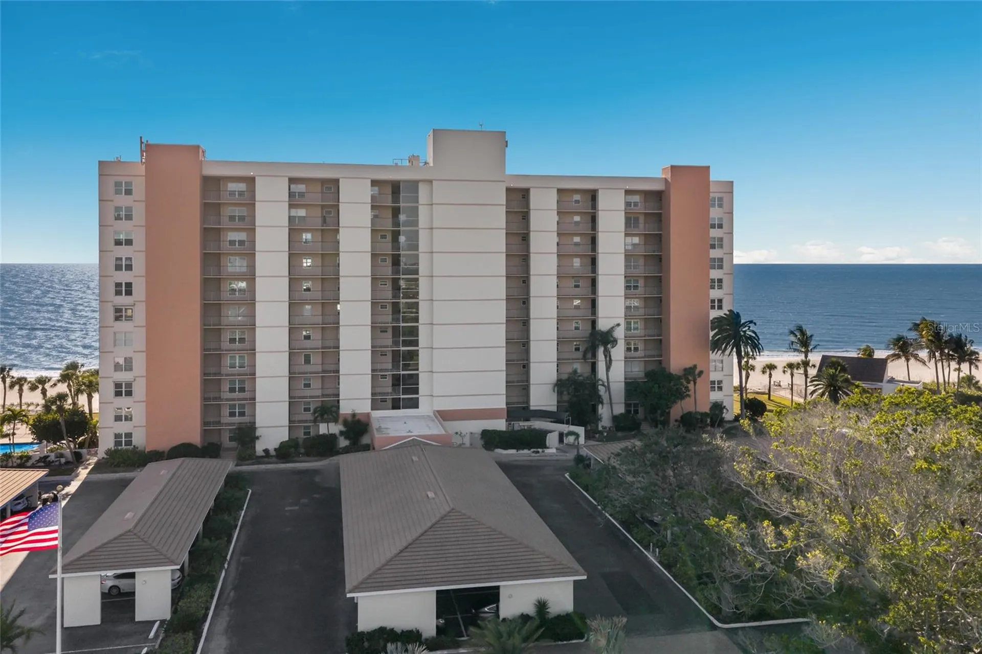4401 Gulf Of Mexico Drive Longboat Key FL 34228