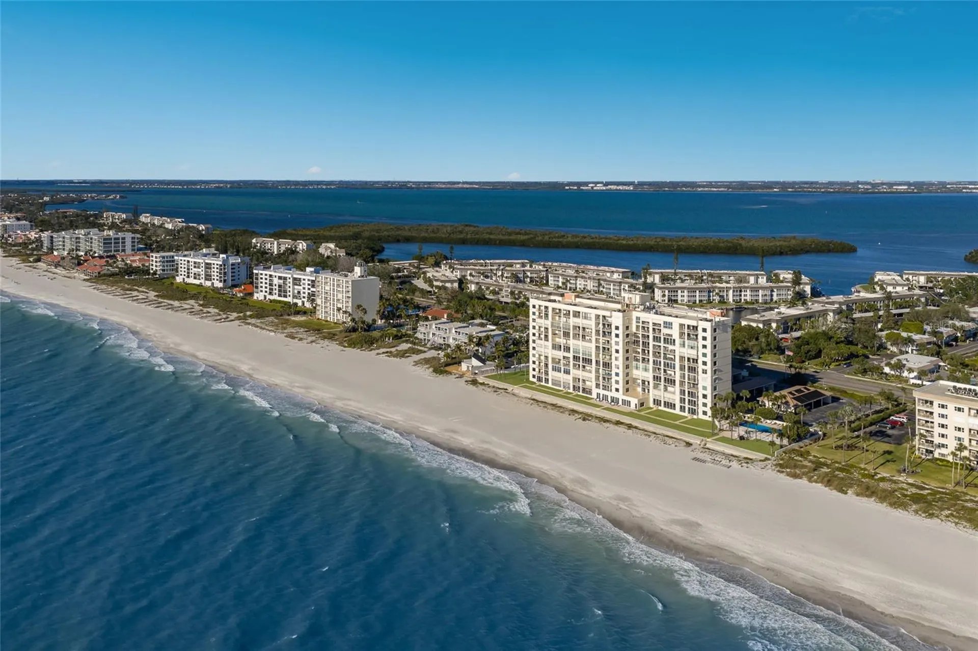 4401 Gulf Of Mexico Drive Longboat Key FL 34228