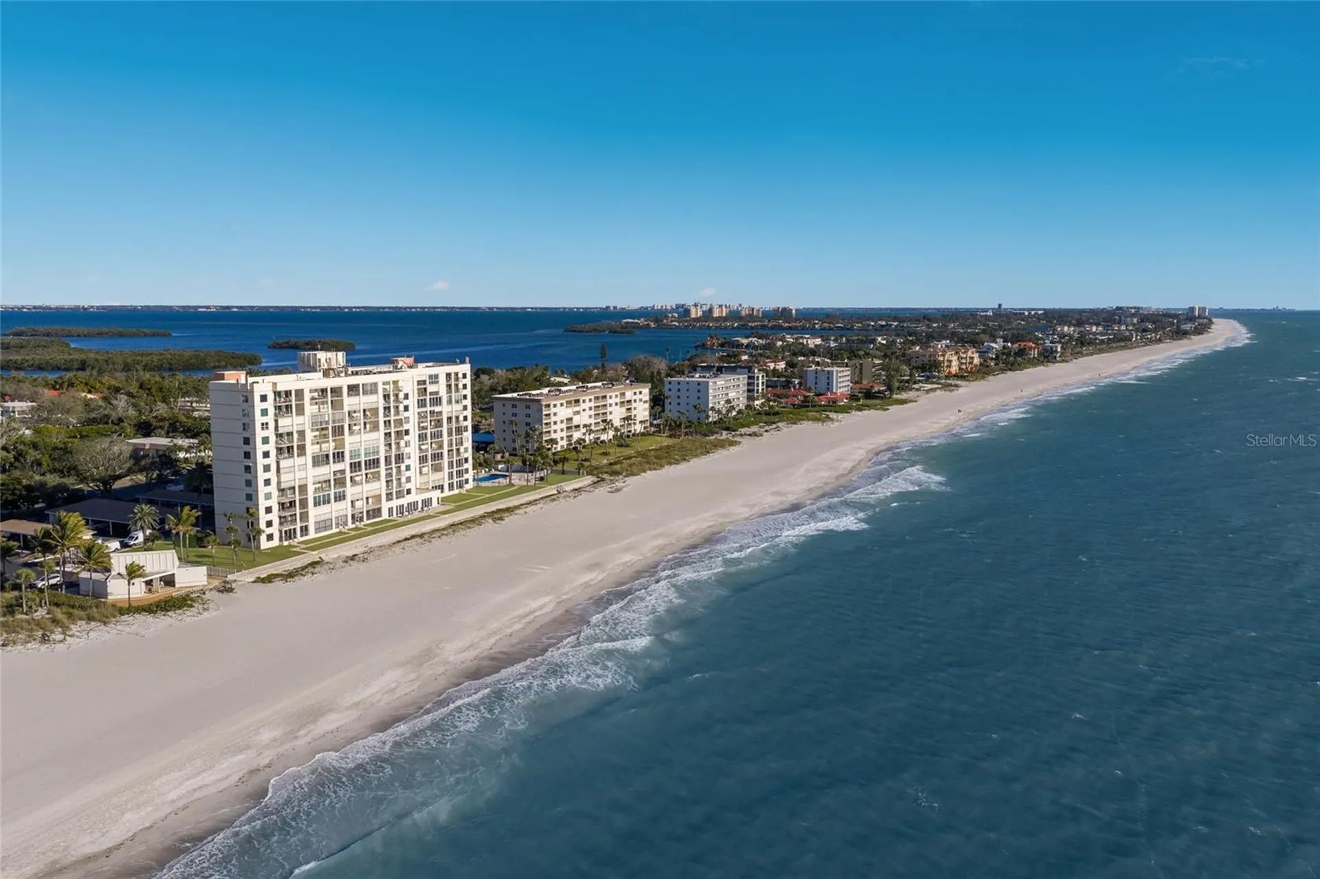 4401 Gulf Of Mexico Drive Longboat Key FL 34228