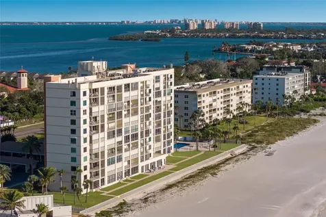 4401 Gulf Of Mexico Drive Longboat Key FL 34228