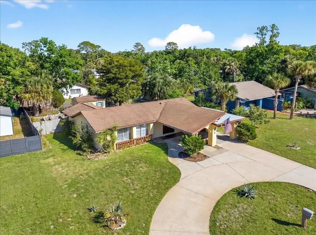 5 Clark Lane Palm Coast FL 32137