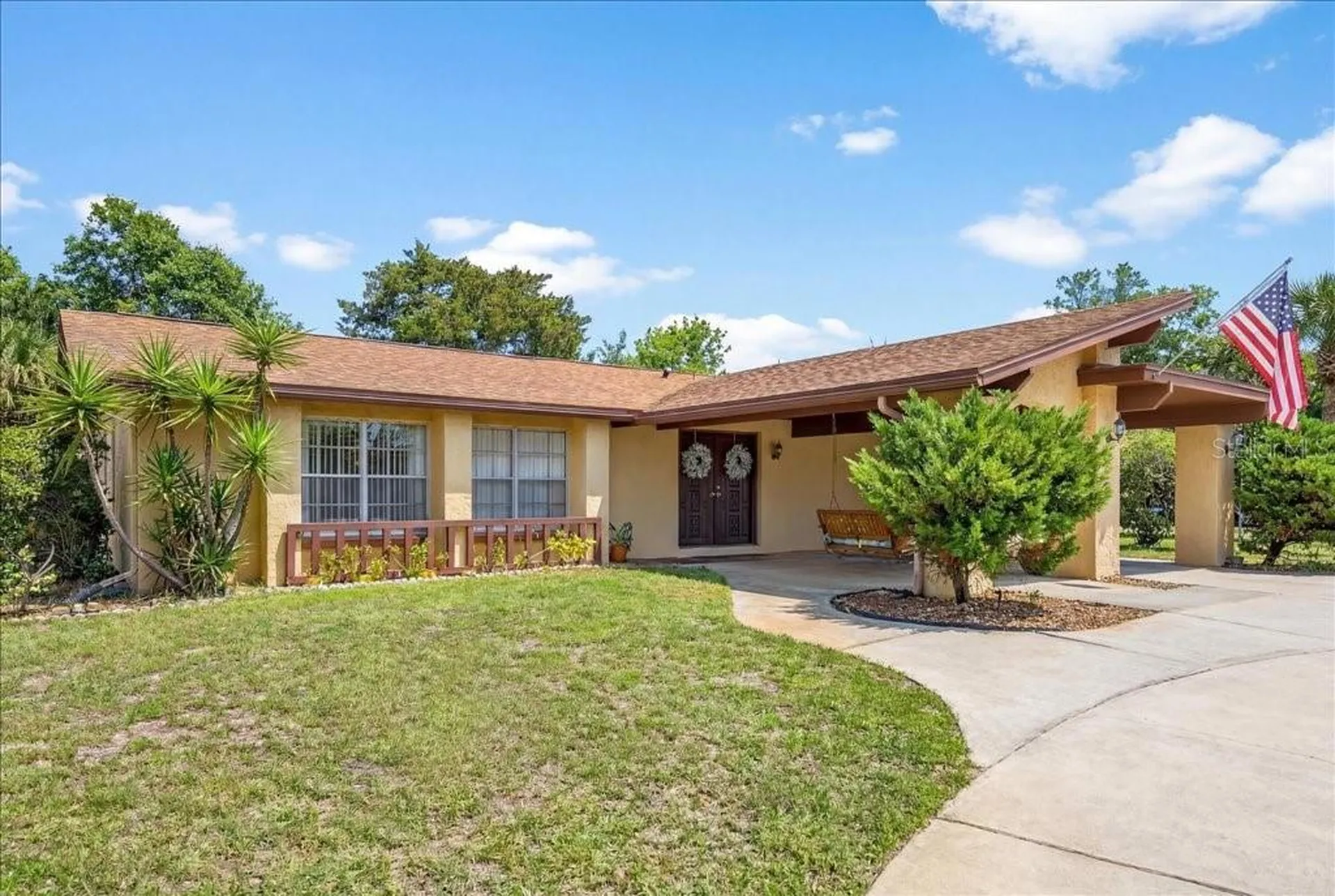 5 Clark Lane Palm Coast FL 32137