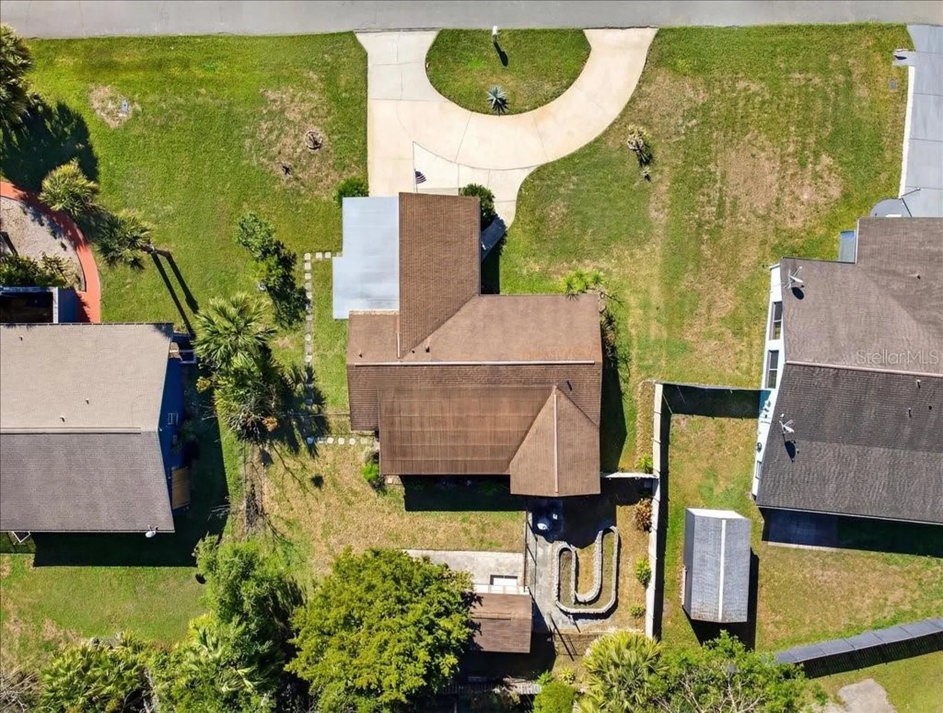 5 Clark Lane Palm Coast FL 32137
