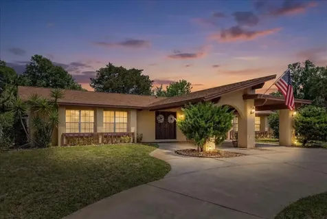 5 Clark Lane Palm Coast FL 32137