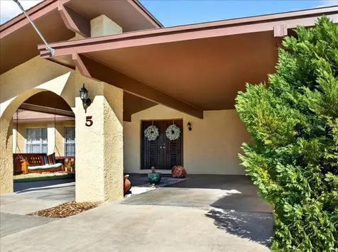 5 Clark Lane Palm Coast FL 32137