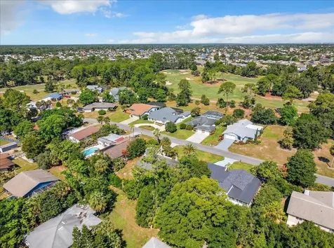 5 Clark Lane Palm Coast FL 32137