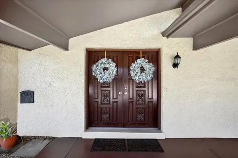 5 Clark Lane Palm Coast FL 32137