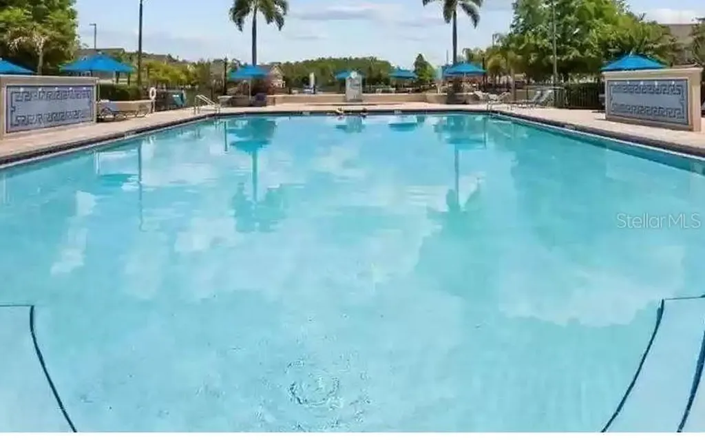 2200 San Vittorino Circle Kissimmee FL 34741