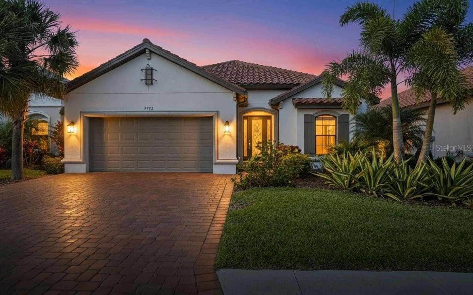 5422 Morey Farms Loop Palmetto FL 34221