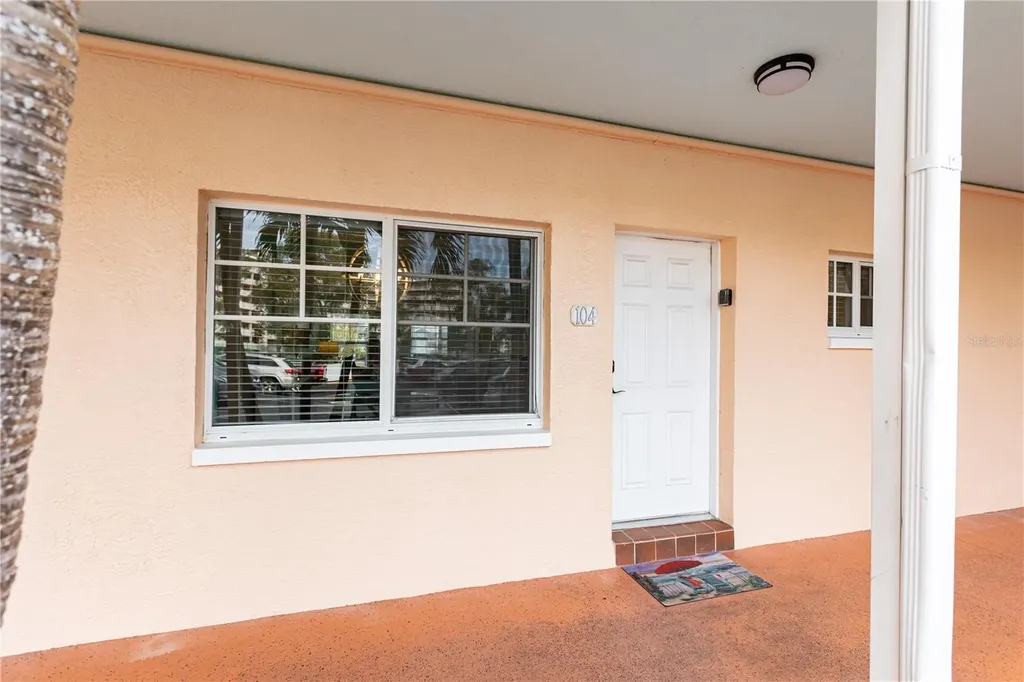 19417 Gulf Boulevard Indian Shores FL 33785