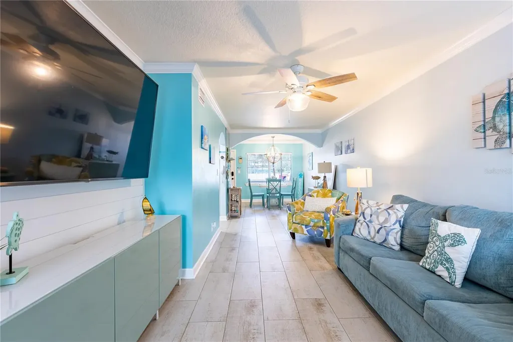 19417 Gulf Boulevard Indian Shores FL 33785