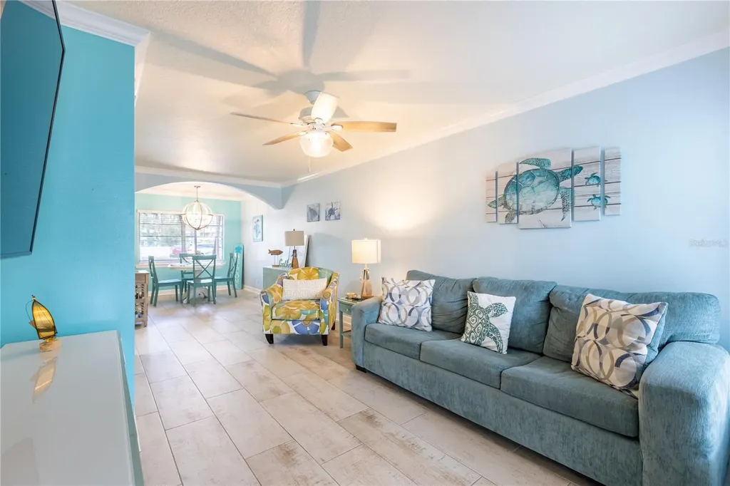 19417 Gulf Boulevard Indian Shores FL 33785